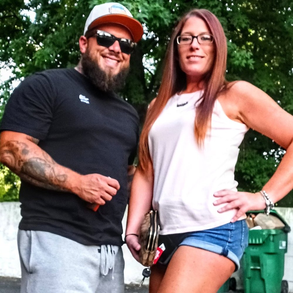 Meet your Posher, Travis